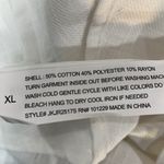 Ashley by 26 International  button down shirt Photo 5