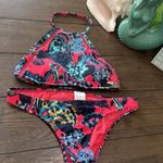 Roxy Salty Surfer Surfer Bikini Photo 3