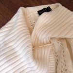 The Limited  eyelet sweater 🌿🌿 Photo 2