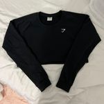 Gymshark Cropped Long Sleeve Top Photo 0