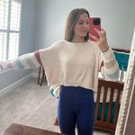 Altar'd State Sweater Photo 2