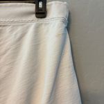 Lucky Brand vintage y2k white embroidered buddha capri sweatpants small Photo 14