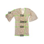 Southern Fried Chicks Southern Fried Chics Boutique Sequin Dress size 3XL‎ Photo 9