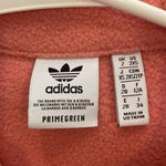 Adidas  1/2 zip sweater Photo 1