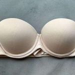 PINK - Victoria's Secret PINK strapless bra Photo 0