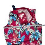 Tommy Bahama NEW Golf Tennis Floral Sleeveless Summer Athletic Dress small Photo 2