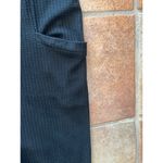 Flawless  Harem, waffle knit style, baggy jumpsuit size small Photo 2