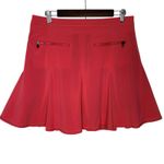 Title Nine TITLE NINE Skort 10 Swingtastic Athletic Pickleball Tennis Golf Shorts Skirt Photo 3