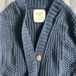 Abercrombie & Fitch Abercrombie Cardigan Sweater Photo 1