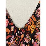 Free People Women's Pixie Printed Tunic Sz large NEW Photo 6