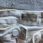 All Saints White Women's Jeans Photo 4