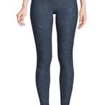 Electric yoga  • denim-ish moto leggings Photo 2