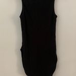 Derek Heart Black bodysuit  Photo 2