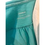 Lizwear Womens XXLTG Aqua Blue Full Zip Up Long Sleeve‎ Jacket Pockets Size XXL Photo 6