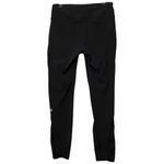 Lululemon Women's Invigorate High Rise 23" Tights Pants Black Size 8 Photo 1