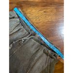 THREE BIRD NEST Relaxing Robin Drawstring Wide Leg Pants Loungewear Sweatpant XL Gray Photo 6