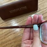 Charles stone glasses Photo 2