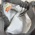 Free People NWT FP Movement Black and White Houndstooth Skort Size Large‎ Photo 6