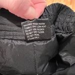 Slalom Women's Ski Snow Pants Bibs Size 10 Black EUC A Photo 5