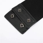 Women's Punk Style Rivet & O Photo 3