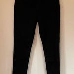 SheIn black skinny jeans high rise stretch high waisted denim women’s size XS Photo 5