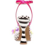 Betsey Johnson Women's Jasper Dress Sandals / Shoes Size: 5.5 NIB Photo 2