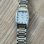 Belair Rare Luxury Ladies Watch Pearl Dial Two Photo 4