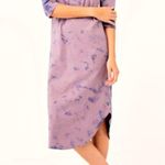 Pact Far Out Tie Dye Scoop Neck T Photo 0