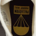 Palladium Pampa Hi Originale High Top Boot White Mens 7.5 Women’s 9 Photo 10