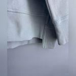 DKNY  Light Blue Pullover Crewneck Sweater   Photo 2