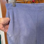 Alfred Dunner πππBOGOHO πππ Lavender Pullon Corduroy Pants-10 Photo 6