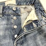 Everlane NWOT The Curvy 90's Cheeky Straight Jean in Vintage Mid Blue - Size 25 Photo 4