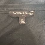 Banana Republic  linen‎ shirt  . Size M Photo 3