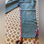 No Boundaries NWT No Boundries High Rise Mom Jeans size 14/15 Photo 5