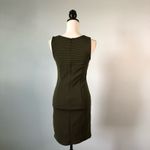 Forever 21 | Striped Body Con Sleeveless Dress Photo 5