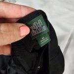 Wild Fable  Black Sleeveless Romper Photo 6