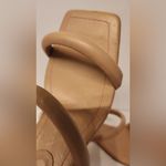 Free People DOUBLE STRAP PARKER HEEL DUNE Women’s Tan Size 6.5 Photo 12