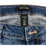 White House | Black Market  jeans. Size 12 Photo 2