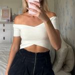 Dear John Denim Black Jean Shorts Photo 0