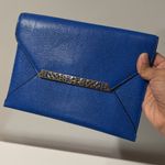 Stella & Dot  Envelope Clutch Bag Date Nightt Concert Girls Night Out Sexy Cute Photo 1