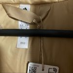 Adidas Back to Sport Hooded Insulates Jacket, New with Tags, Sold Out Style Photo 6