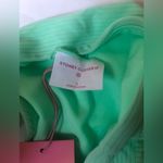 Stoney Clover Lane stoney clover ribbed high leg high waist bikini bottom Photo 4