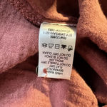 Buckle BKE Womens LS Button Tunic Shirt S Aztec Western Fringe Boho Festival Hippie Photo 5