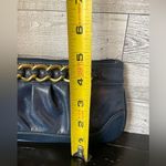 wilson's leather Wilson‎ leather navy blue wristlet NWT Photo 4