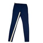 A New Day  Navy Blue Leggings Stretch Casual Pants Comfortable Athleisure Size S‎ Photo 2