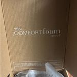 Journee Collection Journee Women's Bianca T-Strap Wedge Sandals Photo 9