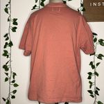 Honor The Gift Inner City Love Graphic Tee Orange Size M Photo 6