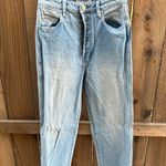 Wrangler Vintage Denim Jeans Photo 0