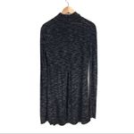 Free People  Stonecold Long Sleeve Turtleneck Tunic Photo 3