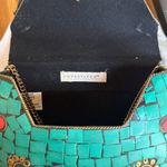 Lovestitch Morrocan Style mosaic Purse Photo 5